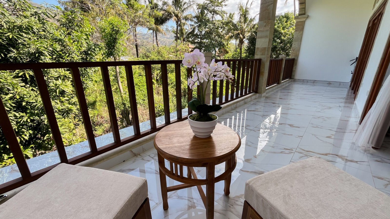 The Ultimate 3-Bedroom Luxury Getaway in Amed