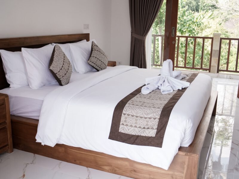 Explore Adelia Villa
