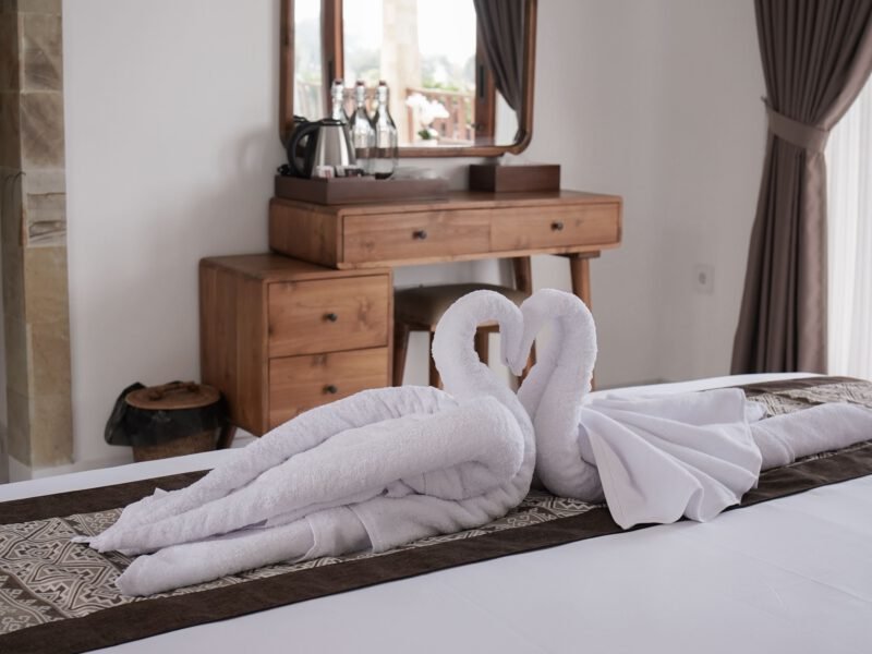 Explore Adelia Villa