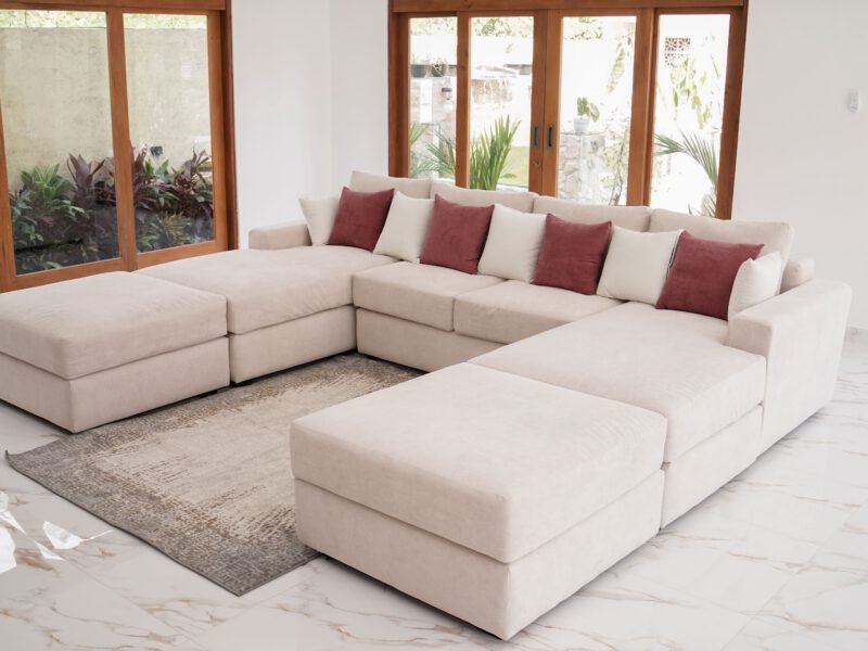 Explore Adelia Villa