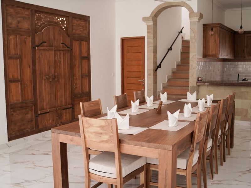 Explore Adelia Villa