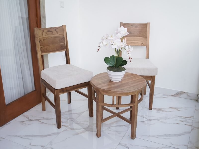 Explore Adelia Villa