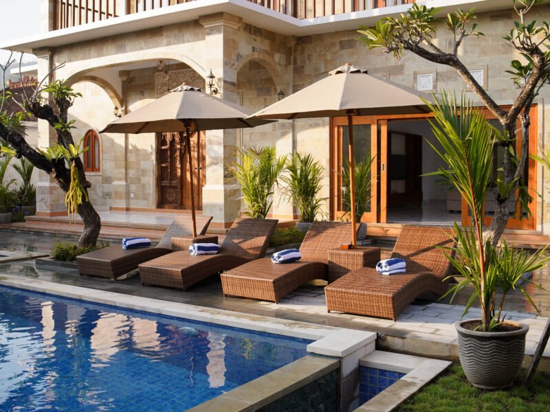 Explore Adelia Villa