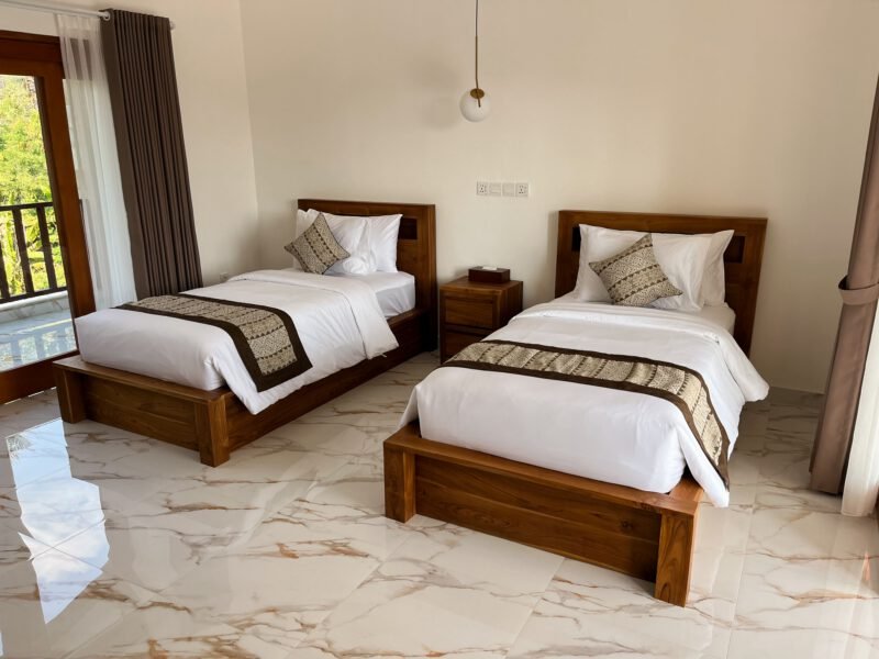 Explore Adelia Villa