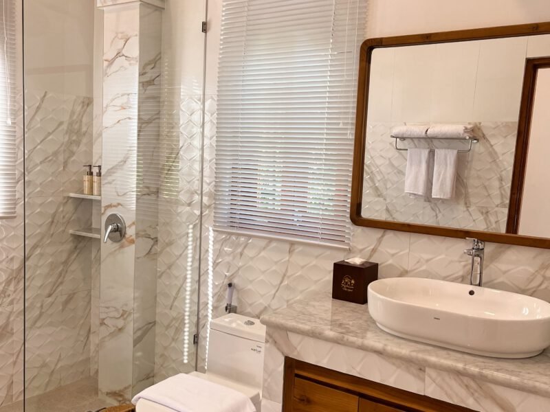 Explore Adelia Villa