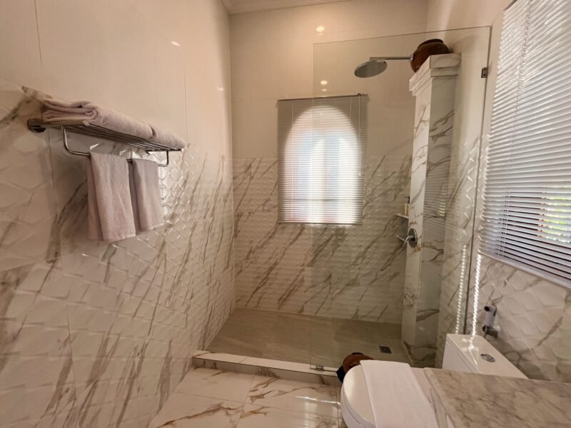 Explore Adelia Villa