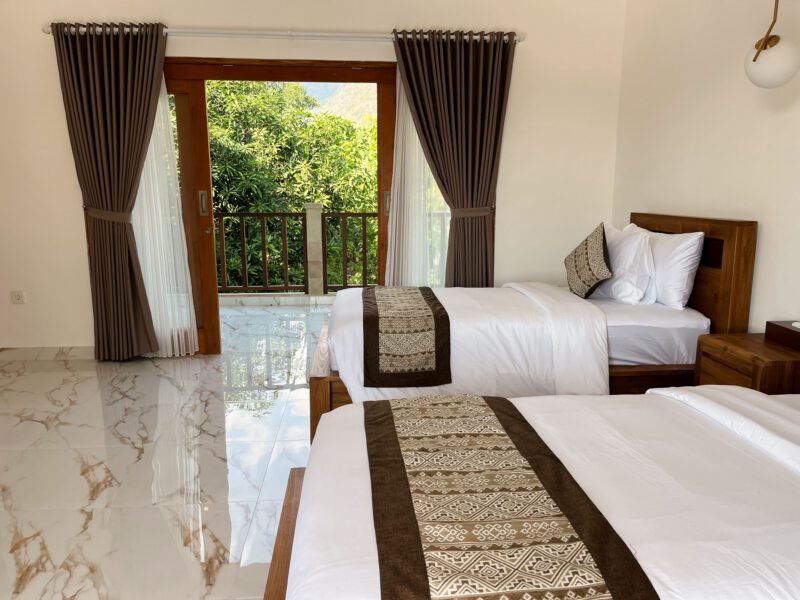 Explore Adelia Villa