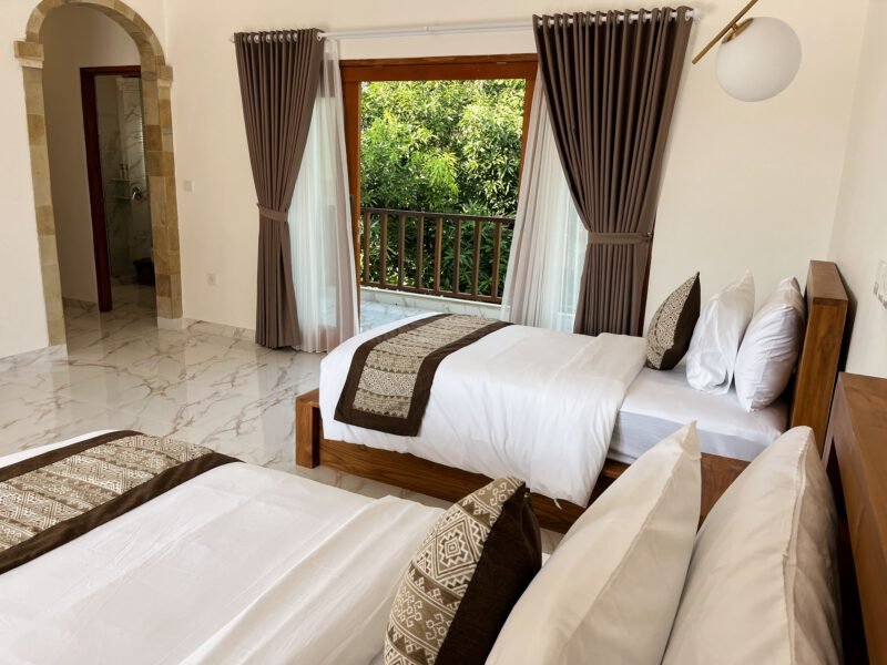 Explore Adelia Villa
