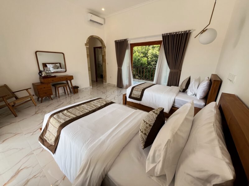 Explore Adelia Villa