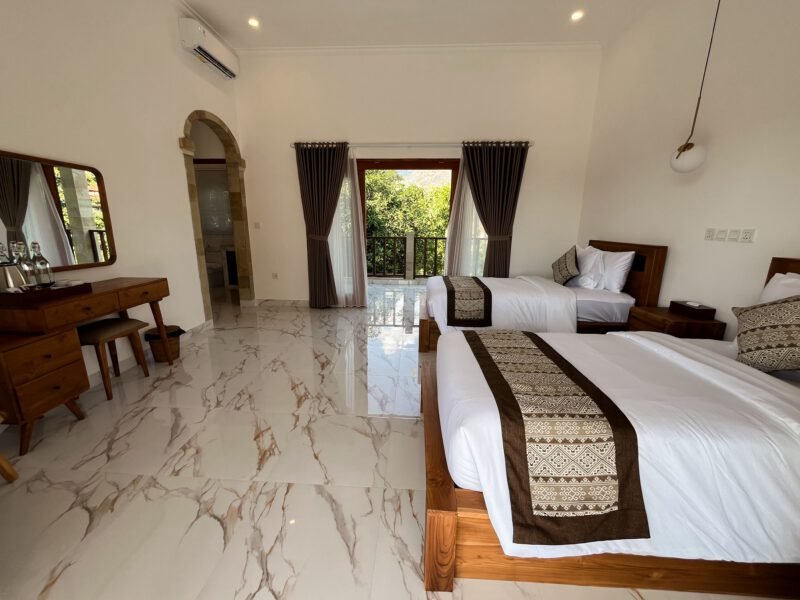 Explore Adelia Villa