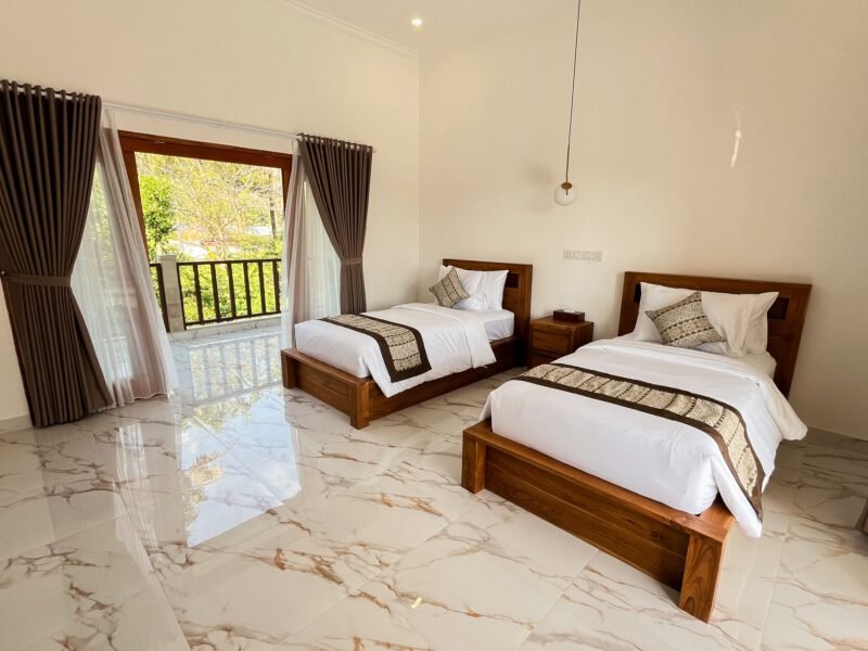 Explore Adelia Villa