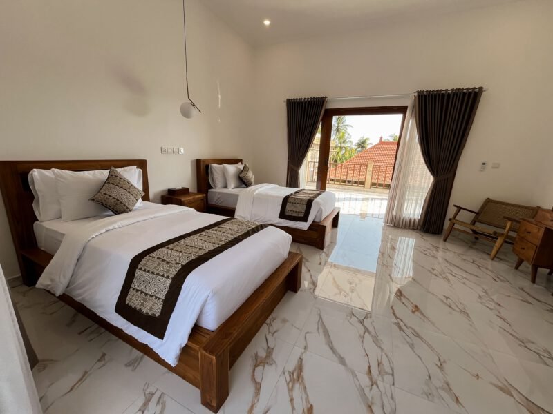 Explore Adelia Villa