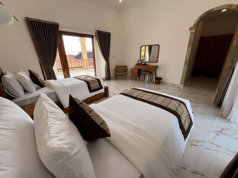 Explore Adelia Villa