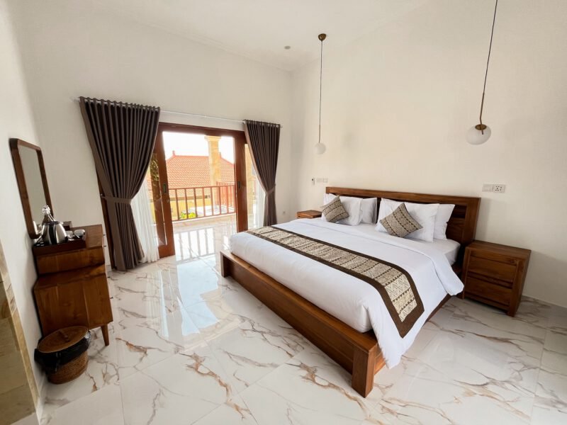 Explore Adelia Villa